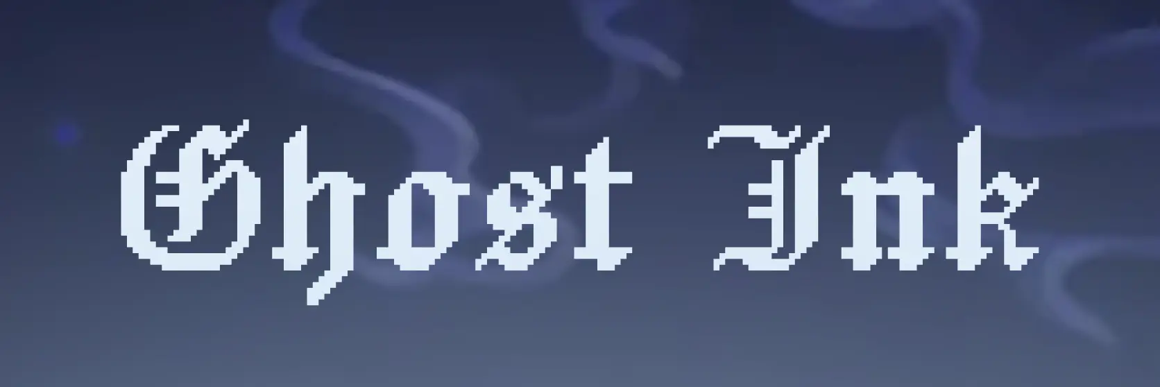 Ghost Ink